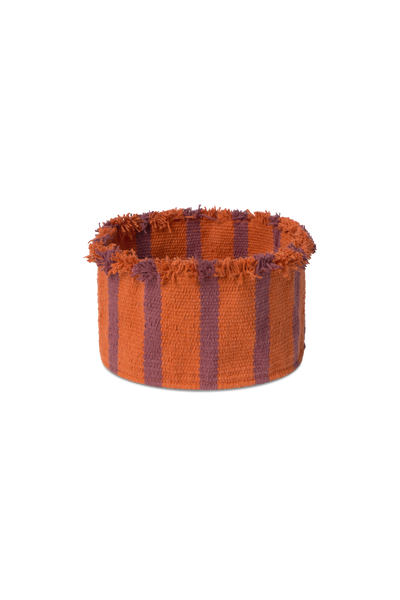 Small Basket by Lorena Canals