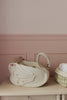 Swan Basket by Lorena Canals