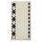Beach Towel - Flowers by Kane by Basil Bangs