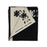 Beach Towel - Flowers by Kane by Basil Bangs