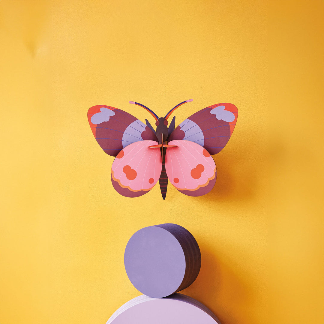 Bellissima Butterfly by Studio Roof