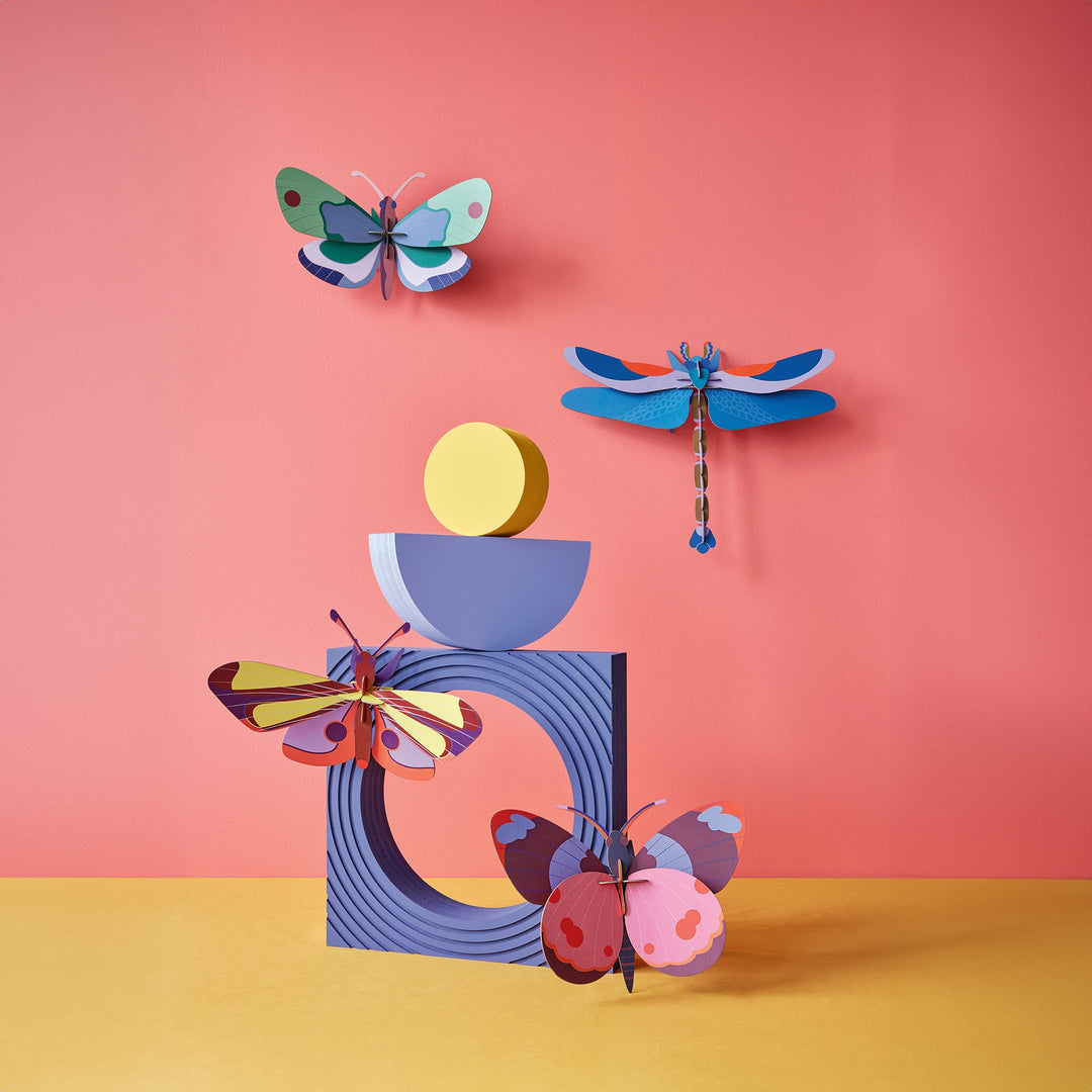 Bellissima Butterfly by Studio Roof