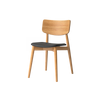 Chiara Chair by Bruunmunch