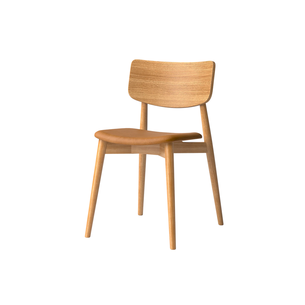 Chiara Chair by Bruunmunch