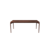 PURE Dining Table Length 190 by Bruunmunch