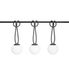 Bolleke Mini (set of 3) Ambient Lighting by Fatboy