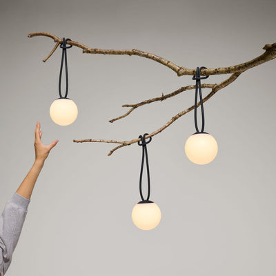 Bolleke Mini (set of 3) Ambient Lighting by Fatboy