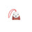 Bolleke x Miffy Ambient Lighting by Fatboy