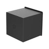 Box 8 Wireless Wall Lamp - Black by Newgarden