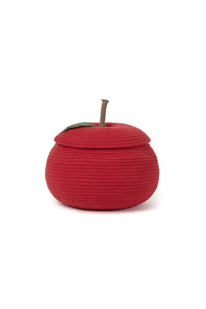 Apple Basket by Lorena Canals