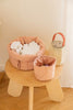 Quilted Baskets - Set of Two by Lorena Canals