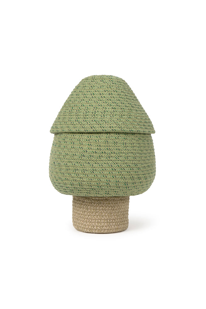 Big Tree Basket by Lorena Canals