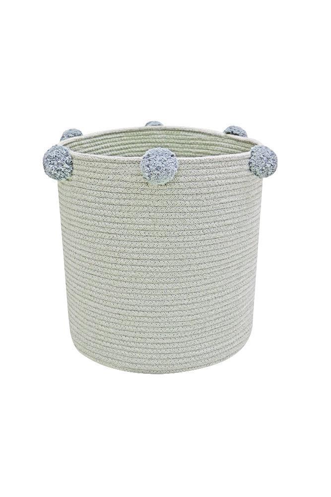 Bubbly Basket by Lorena Canals