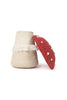 Mini Mushroom Basket by Lorena Canals