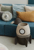 Giant Rocket Storage Basket by Lorena Canals