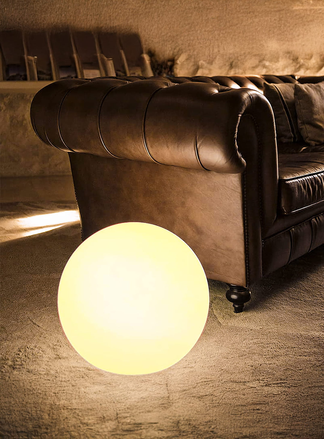 Buly Lamp (with cable) by Newgarden