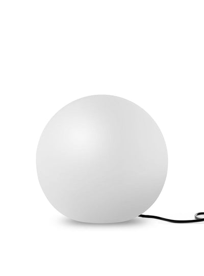 Buly Lamp (with cable) by Newgarden