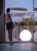 Buly Lamp (with cable) by Newgarden