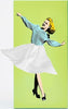Flying Skirt Tissue Box by Beyond 123