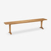 Ballet Bench by Case