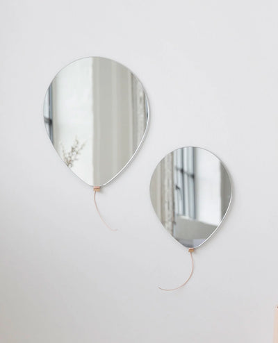 Balloon Mirror - Large by EO