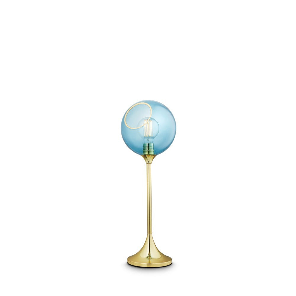 Ballroom Table Lamp by Design by Us