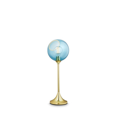 Ballroom Table Lamp by Design by Us