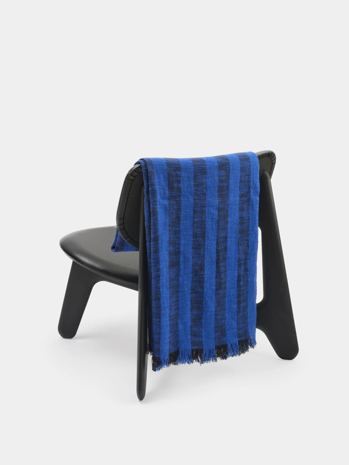 Band Throw by Tom Dixon