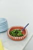 Barro Oval Dish by Hay