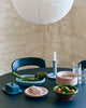 Barro Oval Dish by Hay