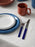 Barro Plate by Hay
