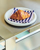 Pattern Napkins by Hay