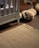 Basket Area Rug by Mark Krebs