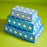 Basketweave Lacquer Box - Medium by Jonathan Adler