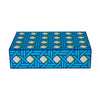 Basketweave Lacquer Box - Large by Jonathan Adler