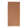 Kyoto Bath Towel by OYOY