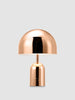 Bell Portable LED Lamp by Tom Dixon