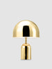 Bell Portable LED Lamp by Tom Dixon