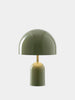 Bell Portable LED Lamp by Tom Dixon