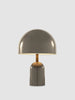 Bell Portable LED Lamp by Tom Dixon