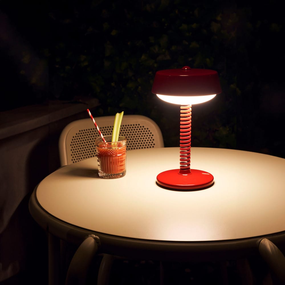 Bellboy Table Lamp by Fatboy