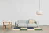 Ethan Cook Flat Works by Hay