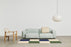 Ethan Cook Flat Works by Hay