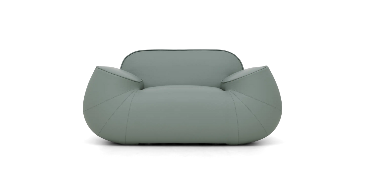 Big George Armchair by Moooi