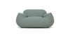 Big George Armchair by Moooi