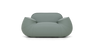 Big George Armchair by Moooi