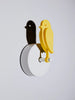Birdie Pro by Birdie accessories, featuring sleek design and practical features, suitable for enhancing your golf game.