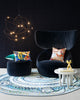 Hana Armchair by Moooi