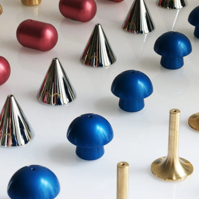 Bits by Studio Arhoj