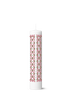 Advent Candle by Bjørn Wiinblad